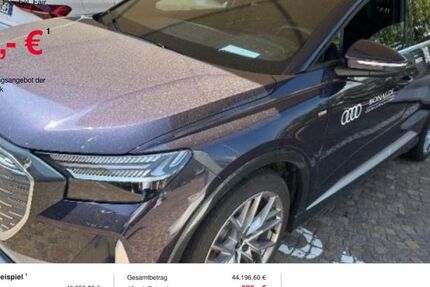 Audi Q4 e-tron 12.412 km 46.850 &euro; Hagen 58091