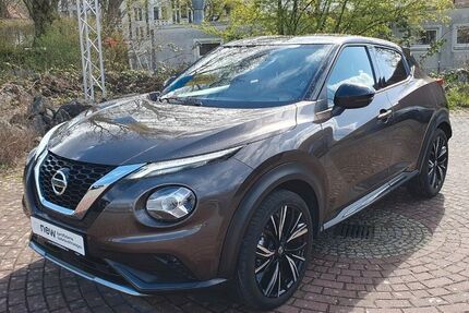 Nissan Juke 19.880 km 19.995 &euro; Hagen 58091
