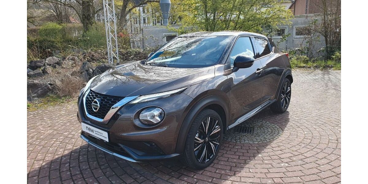Nissan Juke 19.880 km 19.995 &euro; Hagen 58091