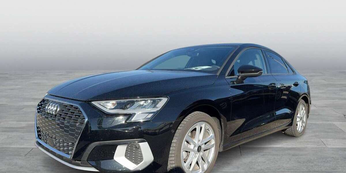 Audi A3 28.270 km 23.855 &euro; Dortmund 44143