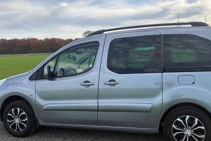 Citroen Berlingo 168.000 km 6.000 &euro; Dortmund 44143