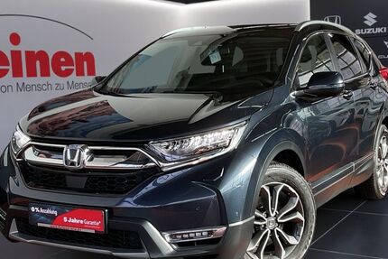 Honda CR-V 46.194 km 28.899 &euro; Werne 59368