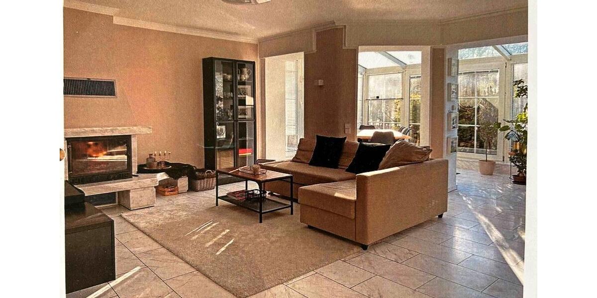 Erdgeschoßwohnung Dortmund Hombruch - 3 Zimmer, 95 m&sup2;, 390.000&euro; | Angebot:24832927