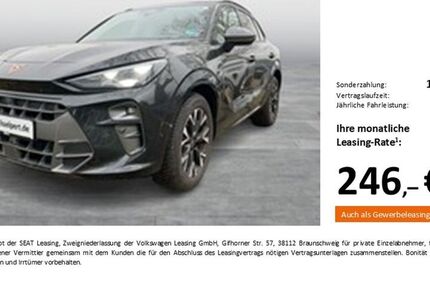 Cupra Terramar 9.970 km 33.143 &euro; Dortmund 44269