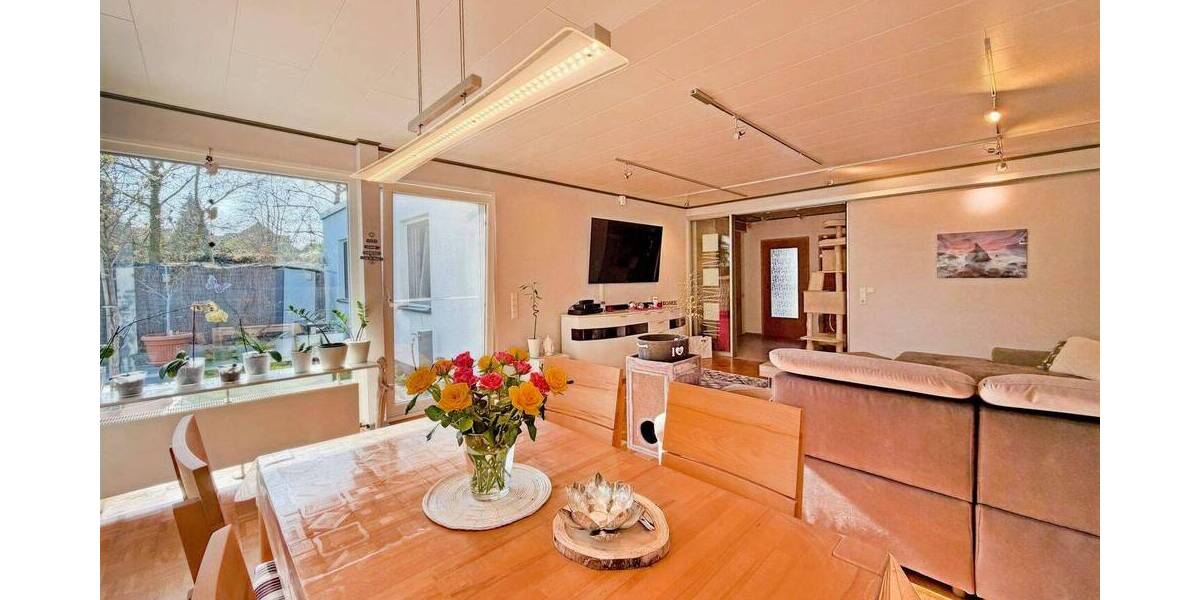 Bungalow Hagen Boele - 4 Zimmer, 122 m&sup2;, 350.000&euro; | Angebot:25940228