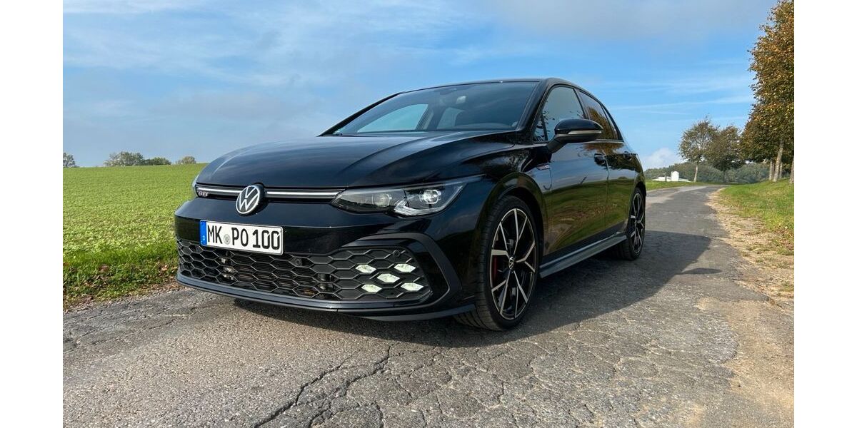 VW Golf 55.200 km 26.950 &euro; Schalksmühle 58579