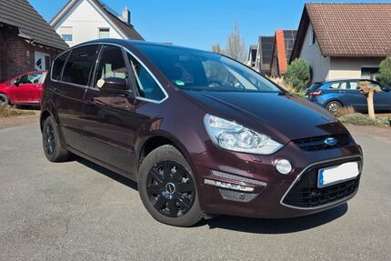 Ford Galaxy 178.500 km 5.900 &euro; Bönen 59199
