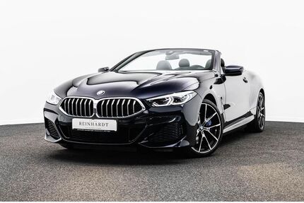 BMW 840 15.695 km 64.505 &euro; Hagen 58091