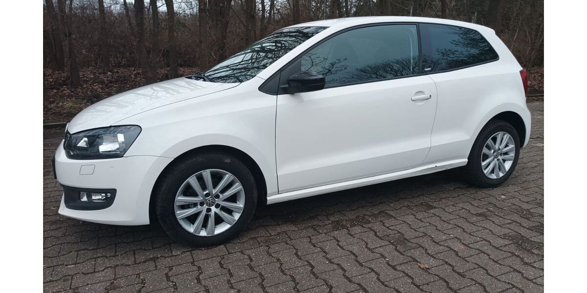 VW Polo 175.000 km 4.000 &euro; Bochum 44797