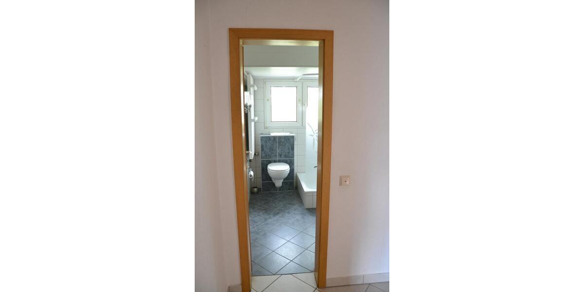 Dachgeschoßwohnung Gevelsberg - 3.5 Zimmer, 63 m&sup2;, 430&euro; | Angebot:25916586