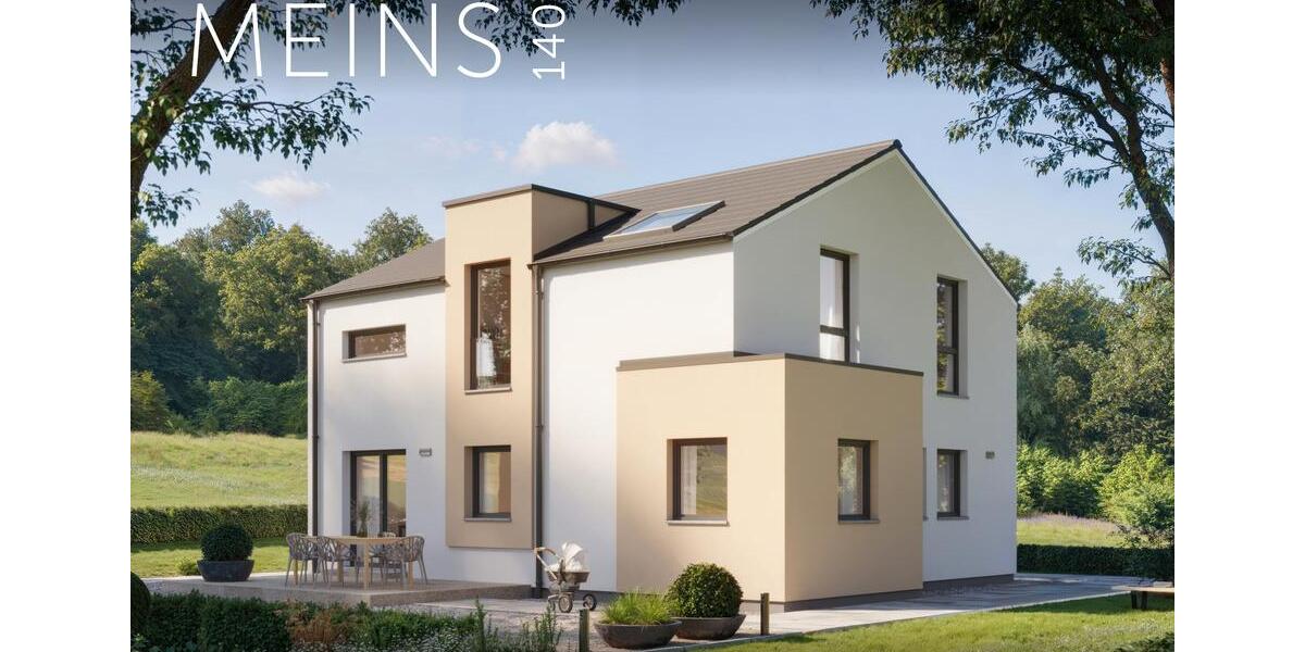 Einfamilienhaus Bochum Bochum-Nord - 5 Zimmer, 140 m&sup2;, 1.750&euro; | Angebot:26664382