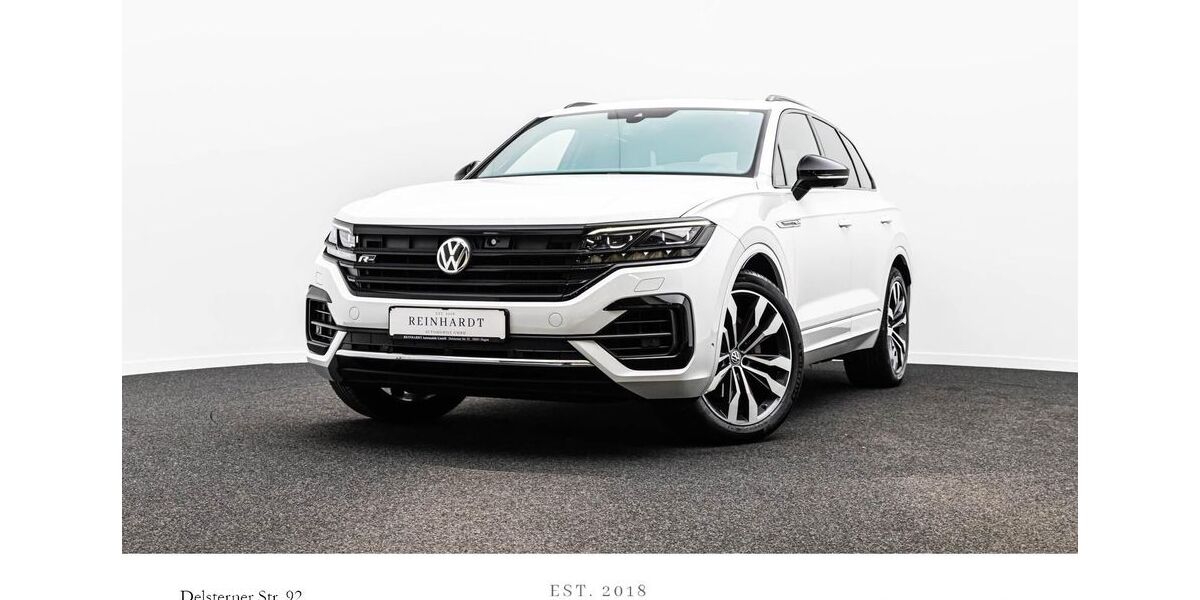 VW Touareg 73.209 km 44.210 &euro; Hagen 58091