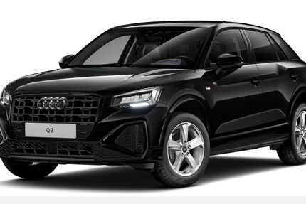 Audi Q2 28.125 km 27.770 &euro; Bochum 44809