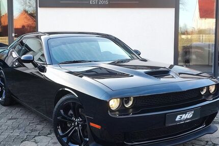 Dodge Challenger 67.000 km 33.490 &euro; Unna 59425
