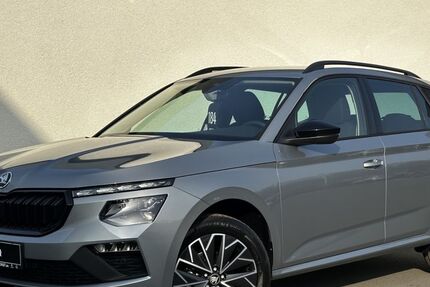 Skoda Kamiq 5.000 km 27.990 &euro; Castrop-Rauxel 44579