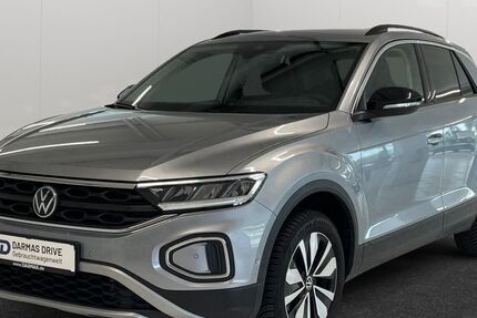 VW T-Roc 16.206 km 24.990 &euro; Castrop-Rauxel 44575