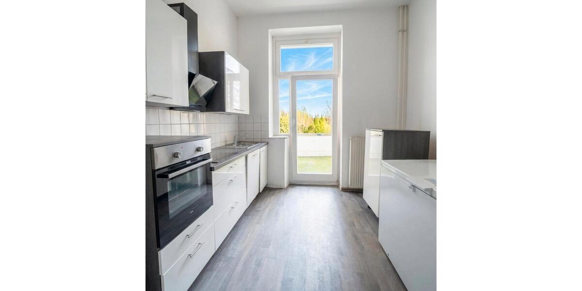 Etagenwohnung Dortmund Innenstadt Nord - 2 Zimmer, 71 m&sup2;, 700&euro; | Angebot:25882833