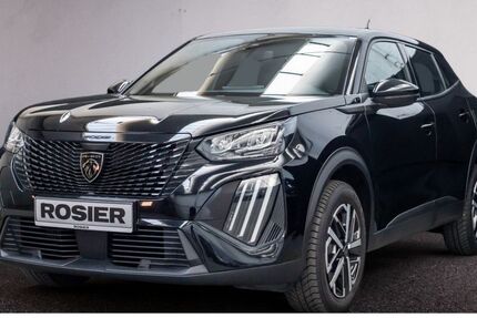 Peugeot 2008 48.162 km 15.850 &euro; Menden 58706