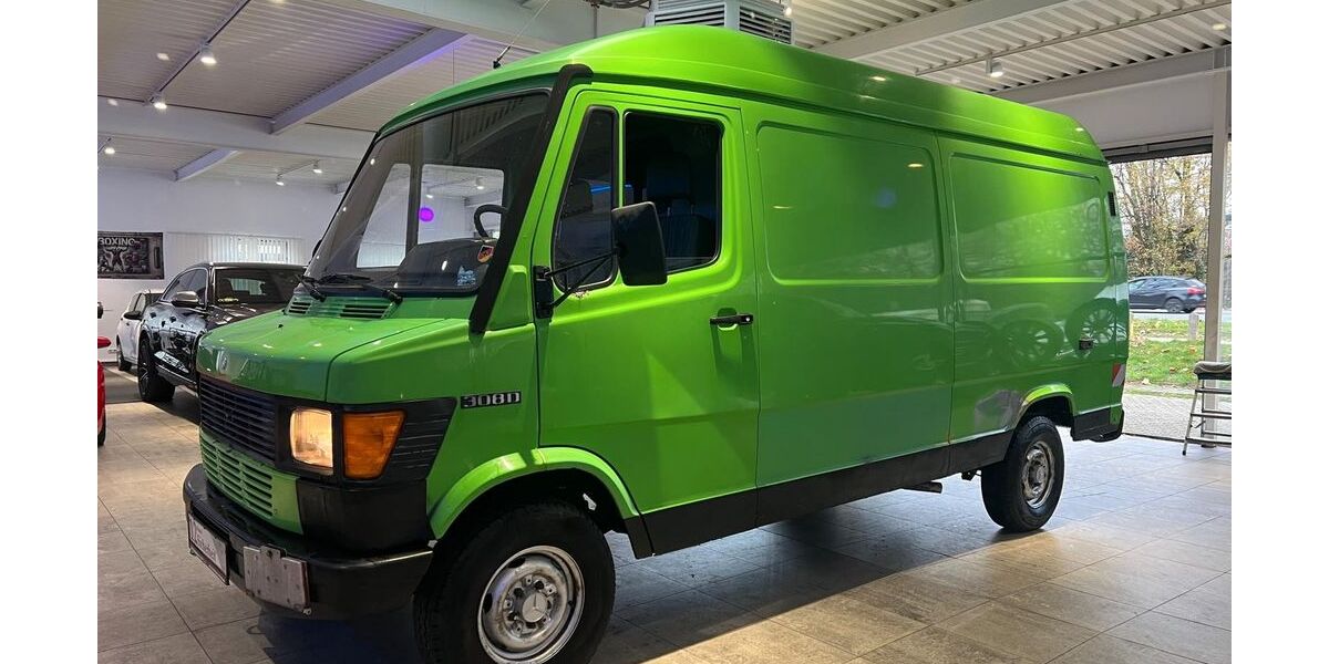 Mercedes-Benz Sprinter 185.000 km 9.800 &euro; Datteln 45711