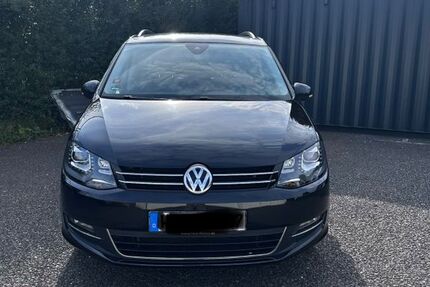VW Sharan 107.474 km 19.599 &euro; Witten 58455