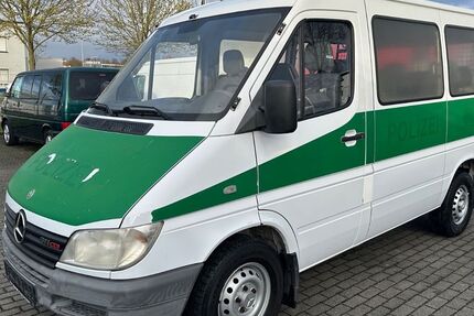 Mercedes-Benz Sprinter 146.700 km 5.500 &euro; Werl 59457