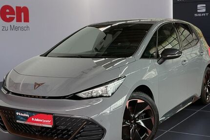 Cupra Born 41.300 km 24.499 &euro; Werne 59368