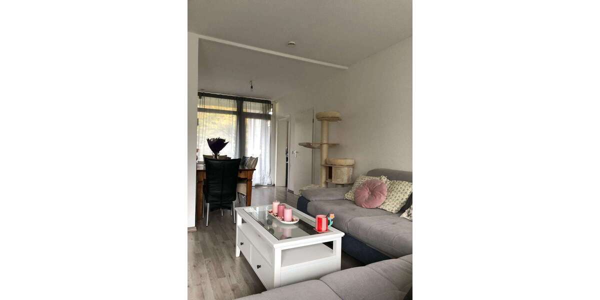 Etagenwohnung Ennepetal Wuppermannshof - 2 Zimmer, 63 m&sup2;, 502&euro; | Angebot:27719830