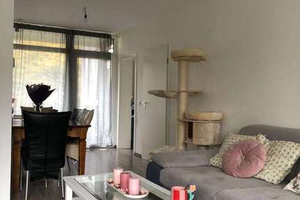 Wohnung Ennepetal Wuppermannshof - 2 Zimmer, 63 m&sup2;, 502&euro; | Angebot:27719830