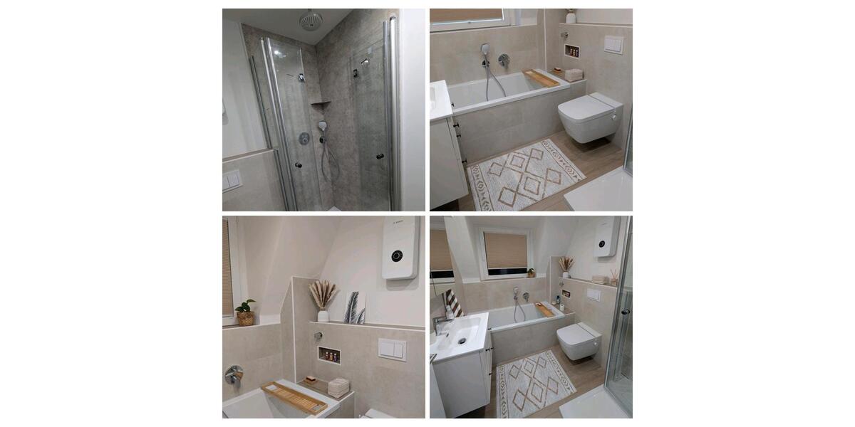 Reihenhaus Dortmund Scharnhorst - 3 Zimmer, 76 m&sup2;, 279.000&euro; | Angebot:25766015