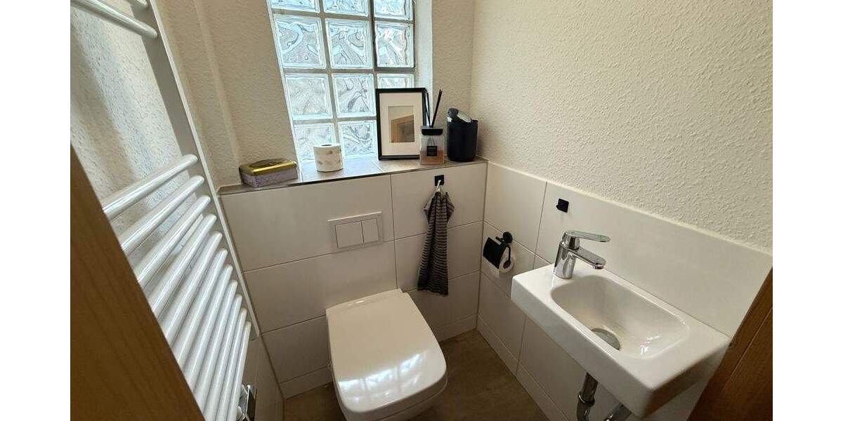 Mehrfamilienhaus, Wohnhaus Castrop-Rauxel Ickern - 5 Zimmer, 120 m&sup2;, 320.000&euro; | Angebot:25748115