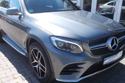Mercedes-Benz GLC 250 74.450 km 29.900 &euro; Unna 59425