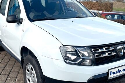 Dacia Duster 36.000 km 9.450 &euro; Iserlohn 58640