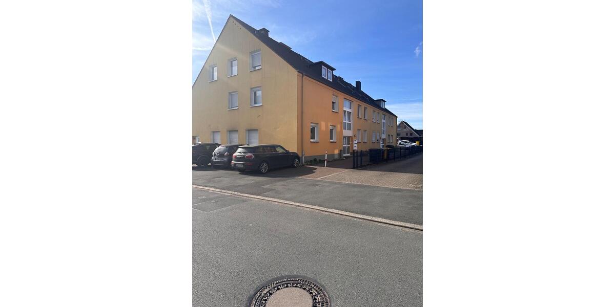 Erdgeschoßwohnung Kamen - 3 Zimmer, 68 m&sup2;, 150.000&euro; | Angebot:25892524