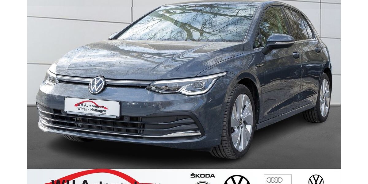 VW Golf 31.750 km 23.975 &euro; Witten 58453