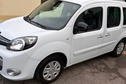 Renault Kangoo 99.909 km 8.000 &euro; Hagen 58135