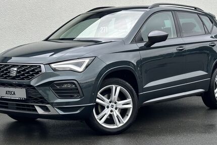 Seat Ateca 36.950 km 28.490 &euro; Castrop-Rauxel 44579