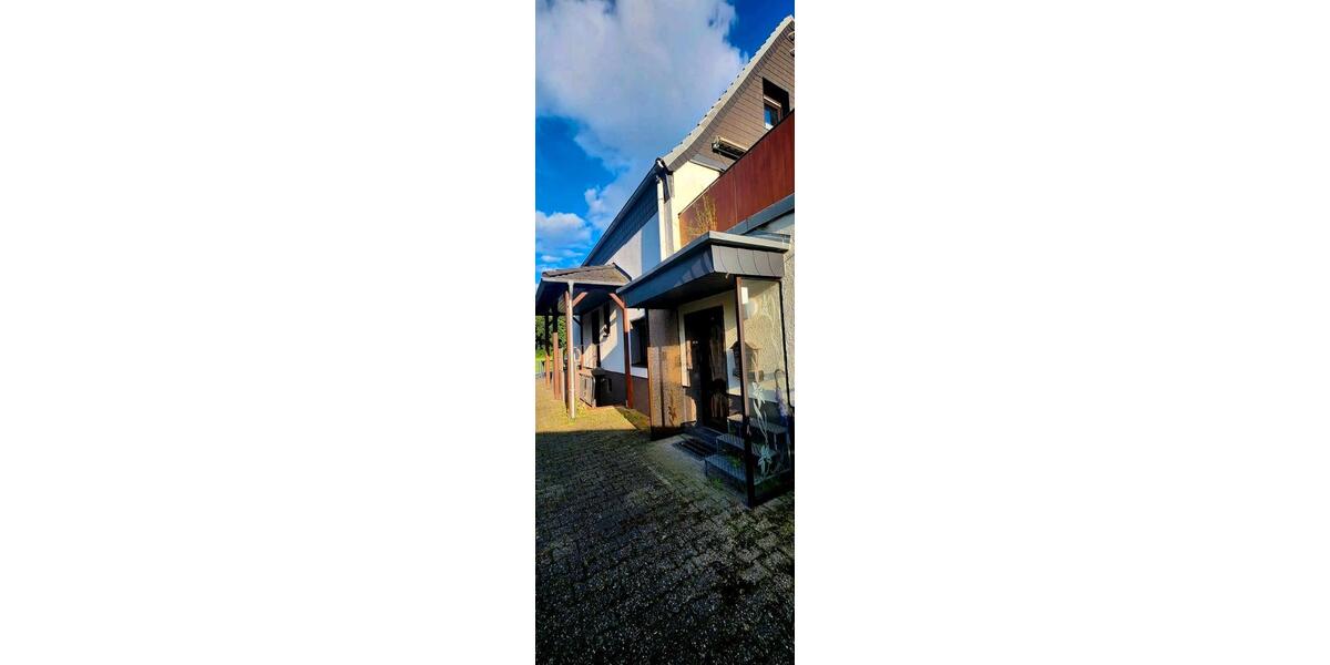 Einfamilienhaus Bergkamen - 7 Zimmer, 152 m&sup2;, 365.000&euro; | Angebot:26959697