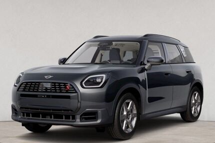 Mini Countryman S (Cooper) 16.006 km 42.890 &euro; Lünen 44534
