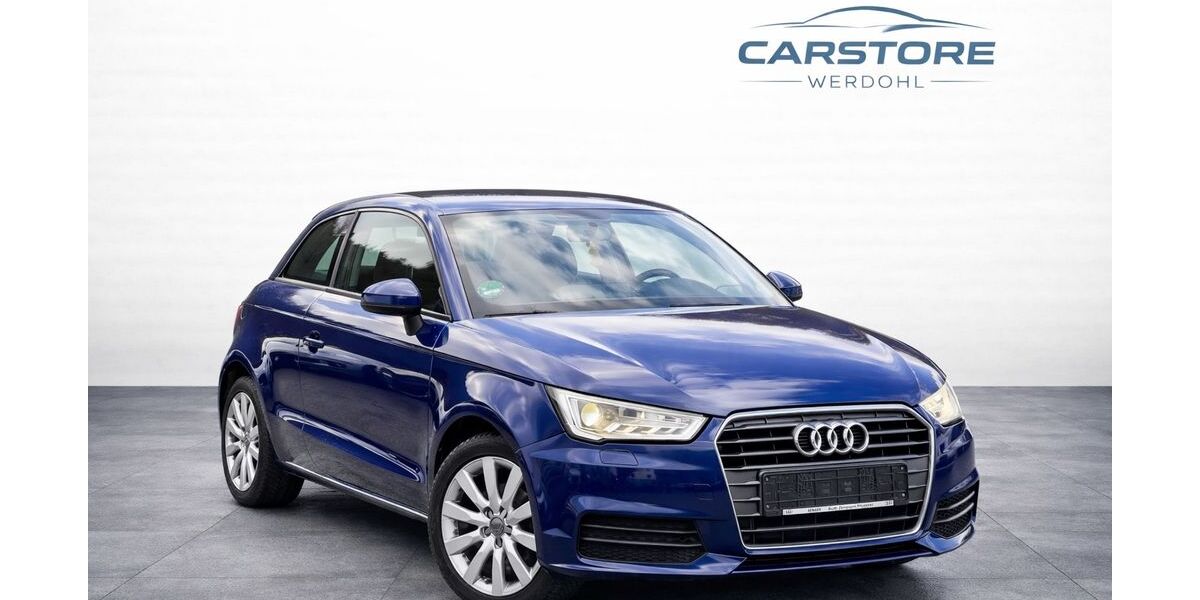 Audi A1 199.990 km 8.990 &euro; Werdohl 58791