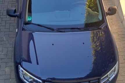 Dacia Logan MCV 70.682 km 5.000 &euro; Lüdenscheid 58507