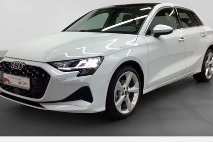 Audi A3 7.928 km 30.880 &euro; Bochum 44809