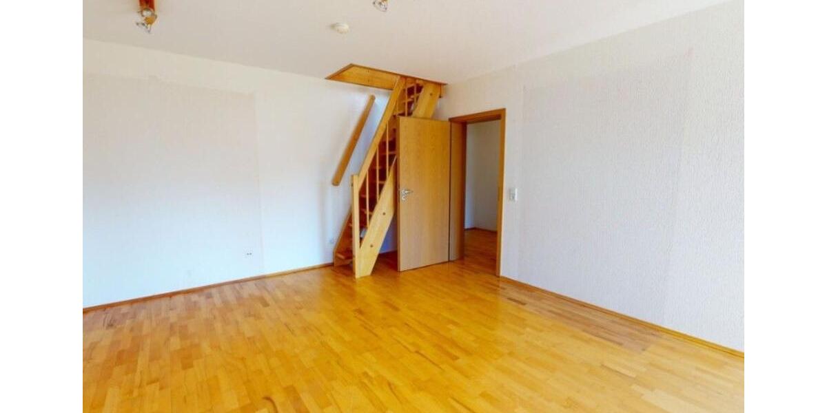 Dachgeschoßwohnung Halver - 2.5 Zimmer, 53 m&sup2;, 580&euro; | Angebot:27600983