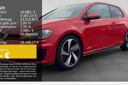 VW Golf 75.663 km 16.280 &euro; Bochum 44892