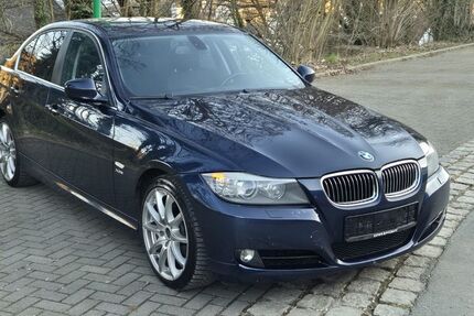 BMW 325 242.440 km 3.350 &euro; Ennepetal 58256