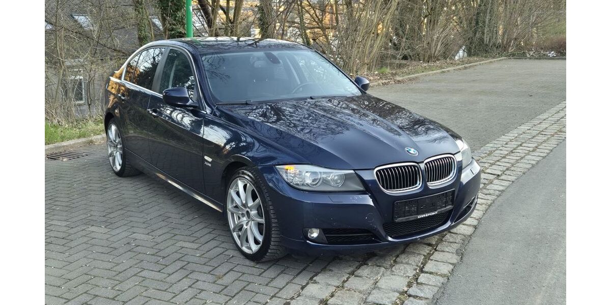 BMW 325 242.440 km 3.350 &euro; Ennepetal 58256