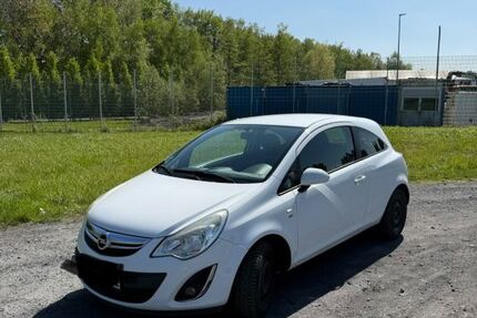 Opel Corsa 130.000 km 3.300 &euro; Lünen 44532