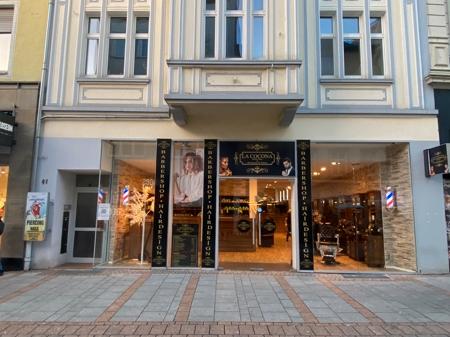 Gewerbeobjekt Iserlohn - 1.975&euro; | Angebot:25551707