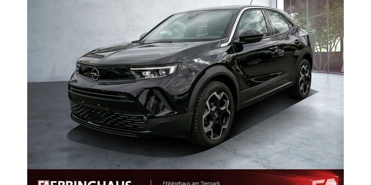 Opel Mokka 43.575 km 25.950 &euro; Dortmund 44225