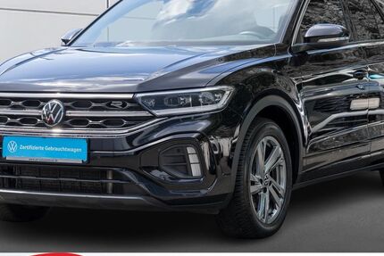 VW T-Roc 82.495 km 24.990 &euro; Hattingen 45527