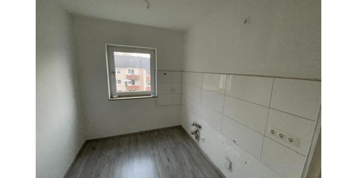 Etagenwohnung Lüdenscheid Othlinghausen - 3 Zimmer, 58 m&sup2;, 449&euro; | Angebot:24326725